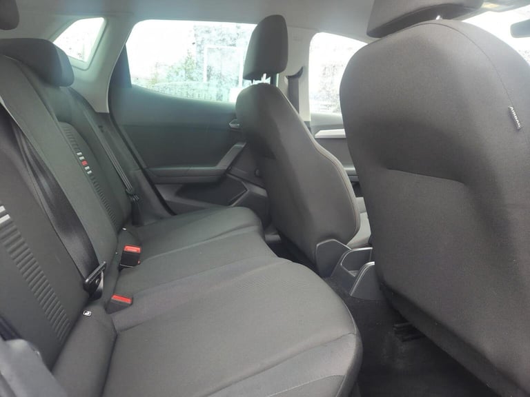 SEAT IBIZA 1.0 MPI FR Euro 6 (s/s) 5dr GPF 2019