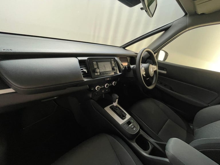 2021 Honda Jazz 1.5 h i-MMD SE eCVT Euro 6 (s/s) 5dr HATCHBACK Petrol/Electric Hybrid Automatic
