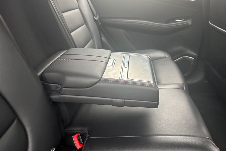 2024 MG MG HS 103407 Hatchback Automatic