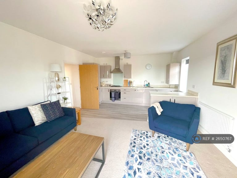 1 bedroom flat in Rosso Close, Doncaster, DN4 (1 bed) (#2650767)