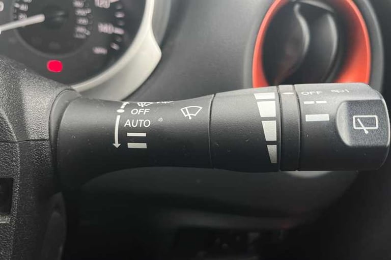 2019 Nissan Juke 1.6 [112] BOSE PERSONAL EDITION 5DR SUV Petrol Manual