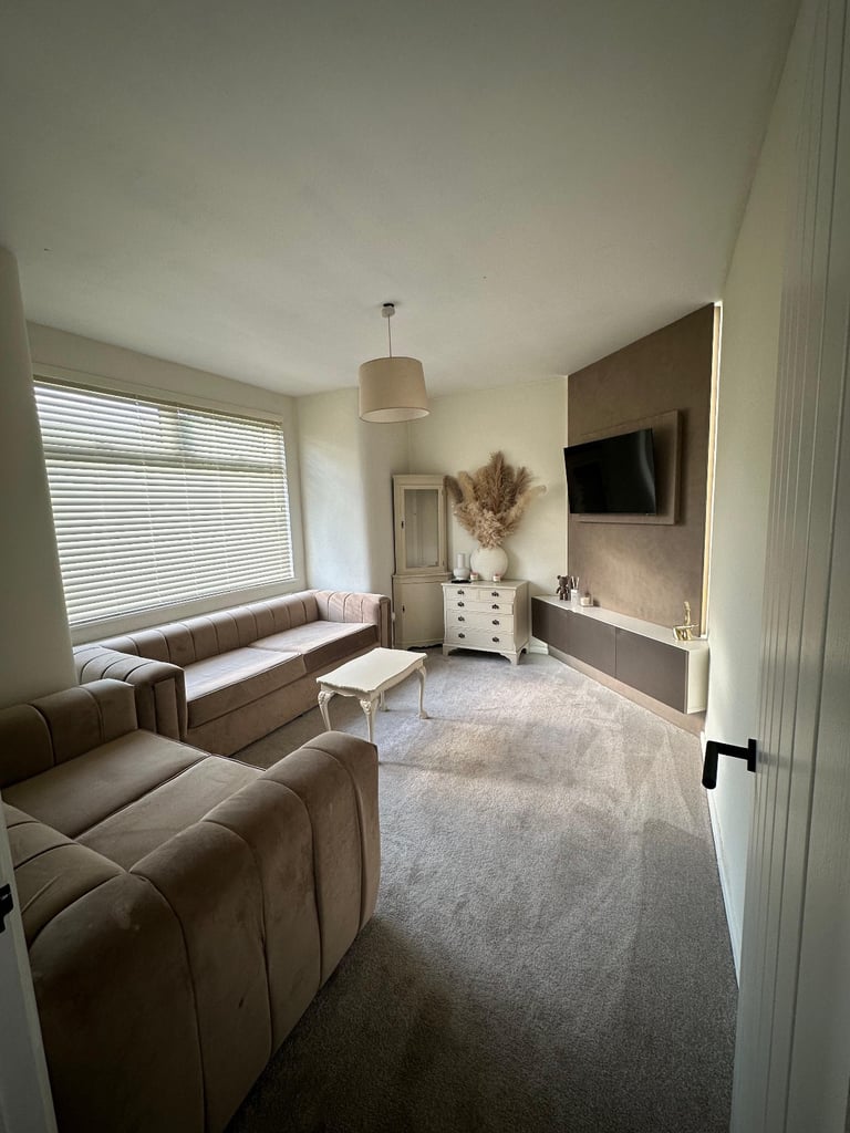 House to rent Hindley Green wigan