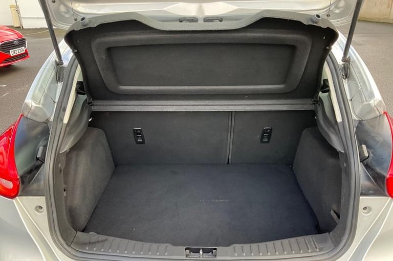 2018 Ford Focus 1.5 TDCi 120 Titanium Navigation 5dr**REAR SENSORS - SAT NAV - APPLE CARPLA Hatch...