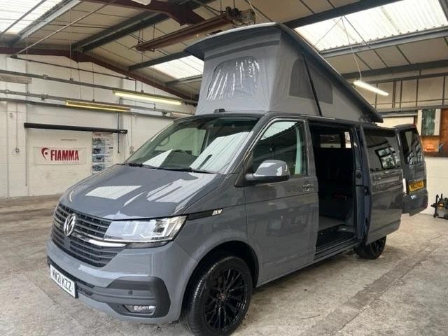 2023 VW T6.1 TRANSPORTER, CAMPERVAN, MOTORHOME, SWB, BUSINESS, USB-C, CRUISE