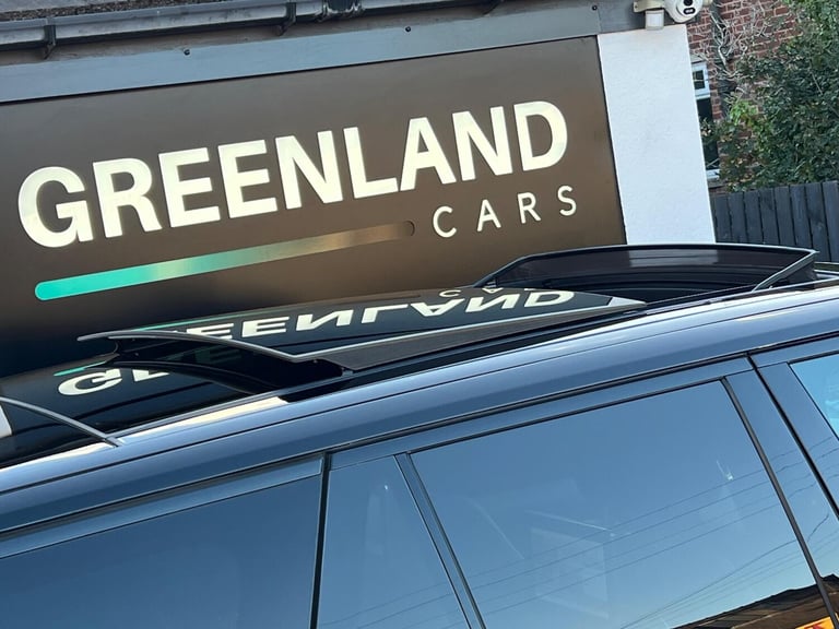 2019 Land Rover Range Rover 5.0 P565 V8 SV Autobiography Dynamic Auto 4WD Euro 6 (s/s) 5dr ESTATE...