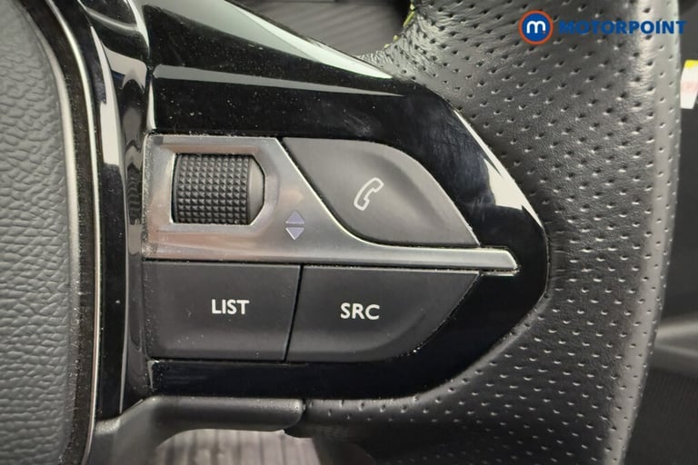 2021 Peugeot 2008 100kW GT Premium 50kWh 5dr Auto SUV Electric Automatic