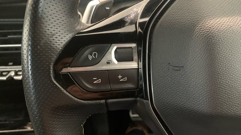 2023 Peugeot 208 1.5 BlueHDi GT Line Hatchback 5dr Diesel Manual Euro 6 (s/s) (100 ps) Hatchback ...