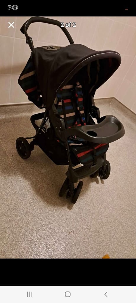 image for Push chair