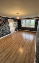 2 Bed Flat For Rent, North Muirton, Perth