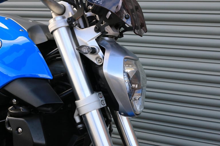 BMW R1200R 2016 