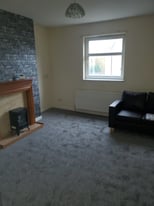 SUPERB SPACIOUS ONE BEDROOM FURNISHED FLAT LOCATED NEAR TO COXHOE/BOWBURN