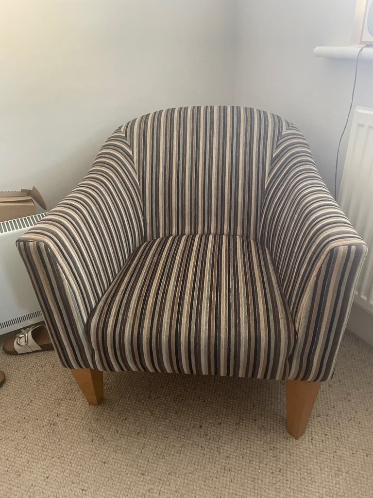 image for Comfortable lounge chair