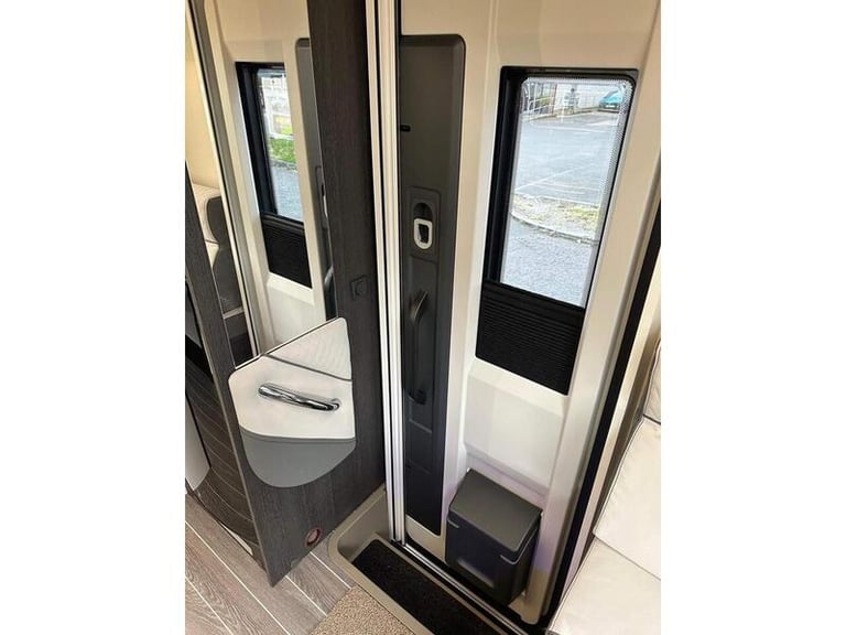  Fiat Zefiro 685 NEW 2025 MODEL Motorhome Diesel Automatic