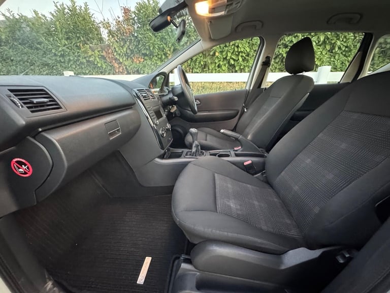 2010 Mercedes-Benz A-Class 1.5 A160 BlueEfficiency Classic SE 5dr HATCHBACK Petrol Manual