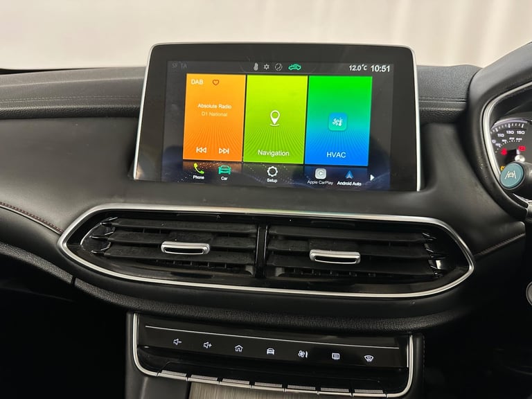 2021 MG MG HS 1.5 T-GDI Excite Euro 6 (s/s) 5dr ESTATE Petrol Manual