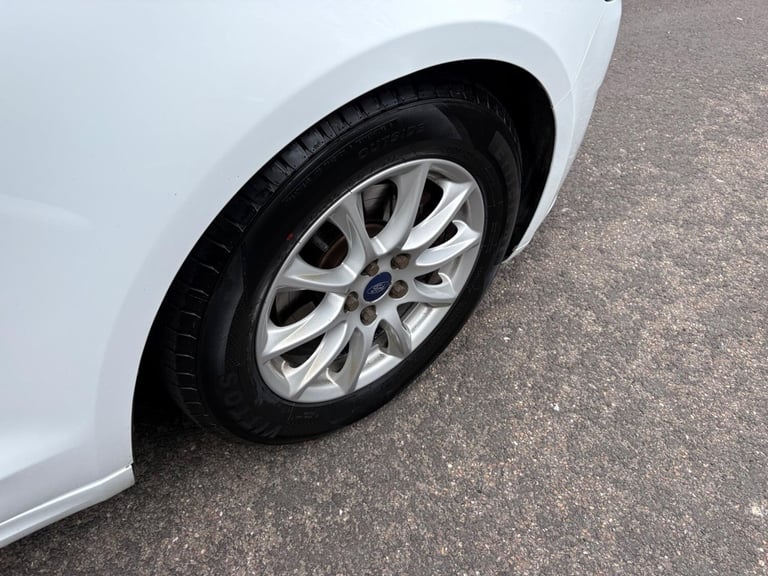 2017 Ford Mondeo 1.5 TDCi ECOnetic Titanium Euro 6 (s/s) 5dr ESTATE Diesel Manual