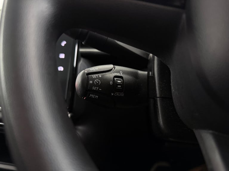 2024 Citroen C3 1.2 PureTech Plus 5dr HATCHBACK PETROL Manual