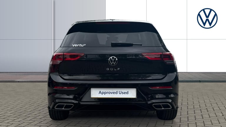 2024 Volkswagen Golf 2.0 TDI 150 R-Line 5dr DSG Diesel Hatchback Hatchback Diesel Automatic