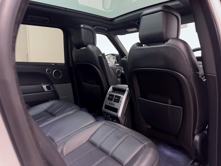 2020 Land Rover Range Rover Sport 2.0 P400e 13.1kWh HSE GPF Dynamic SUV 5dr Petrol Plug-in Hybrid...