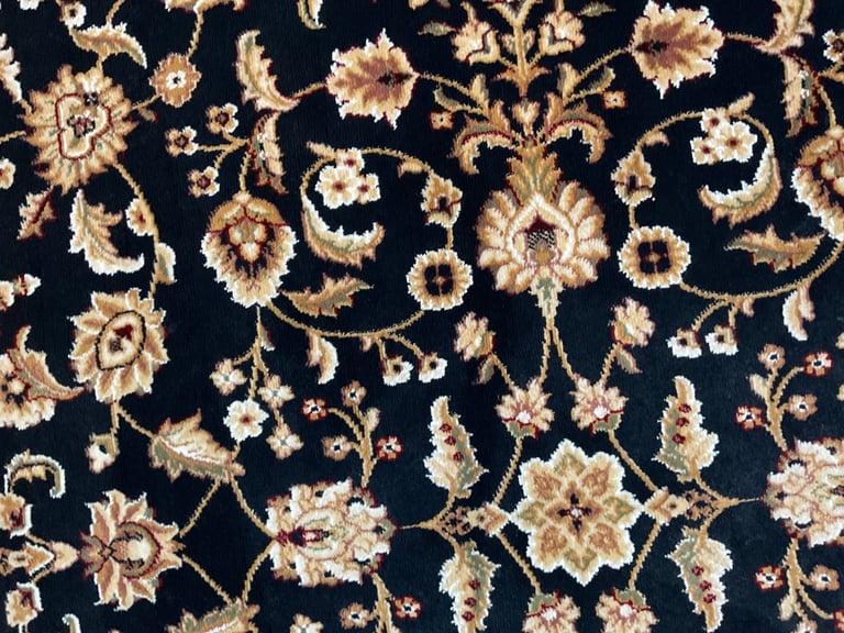 Persian wool rug made in turkey new