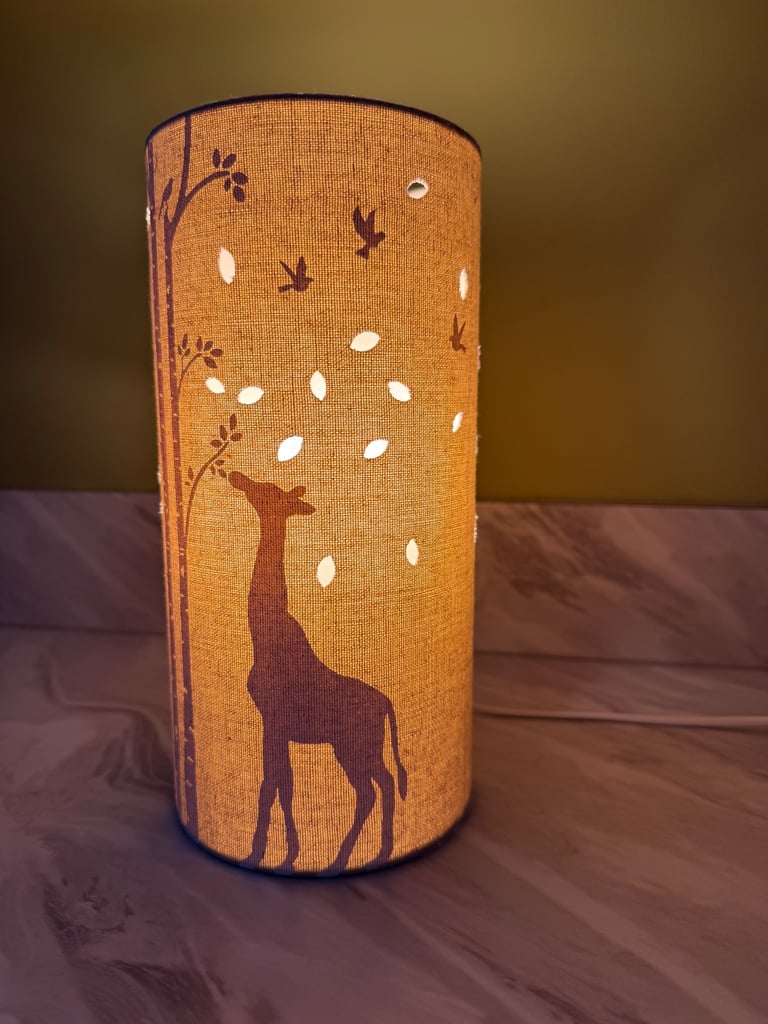 image for Giraffe light 
