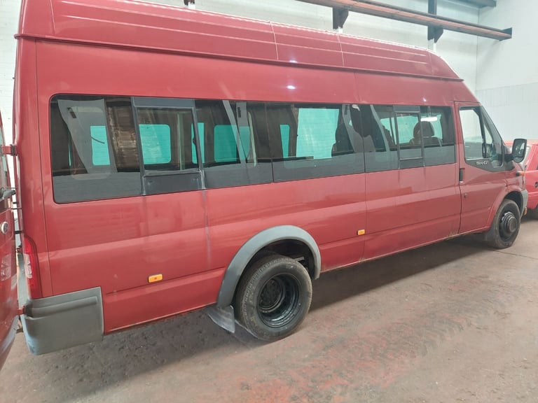 Ford Transit FULL head lining 2009 OFFERS 