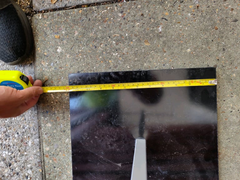 Jewellery shop display stands adjustable height 