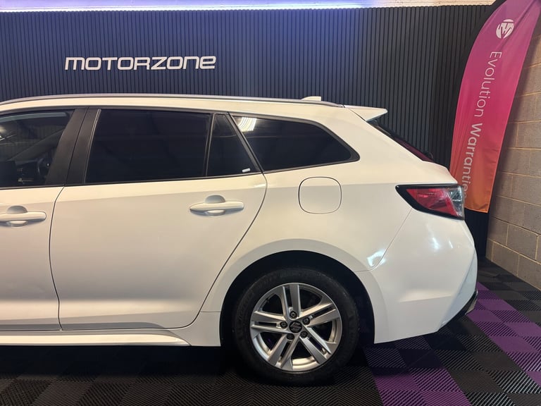 2023 Suzuki Swace 1.8h Motion Estate 5dr Petrol Hybrid CVT Euro 6 (s/s) (140 ps)