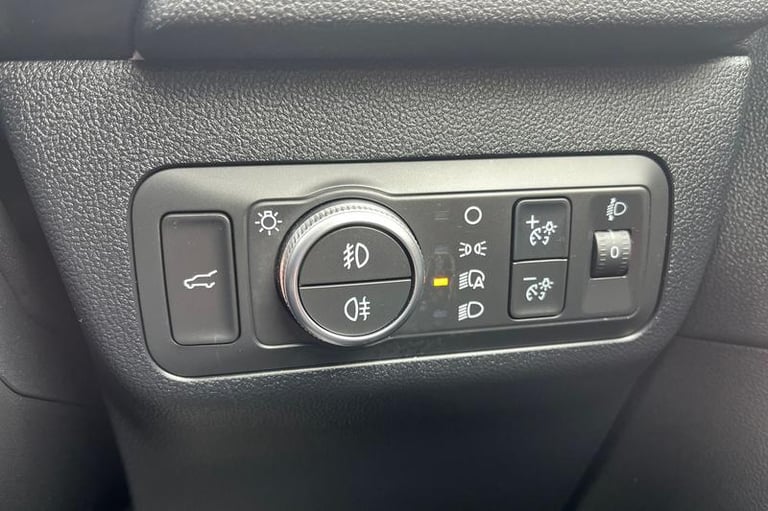 2022 Ford Kuga 1.5 EcoBlue Titanium Edition 5dr, Apple Car Play, Android Auto, Auto Tailga Estate...