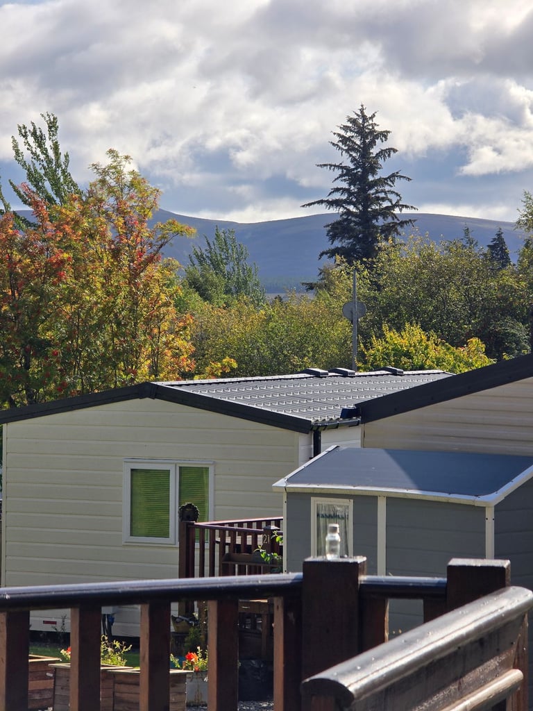 Willerby Rio Gold 2017 Static Caravan 