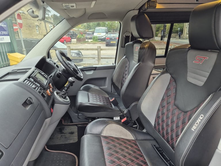 2009 Volkswagen Transporter 19TDI PD 84PS Van PANEL VAN Diesel Manual