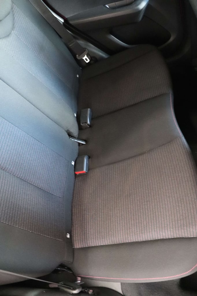 2019 Toyota AYGO 1.0 Aygo X-Cite VVT-I 5dr Hatchback Petrol Manual