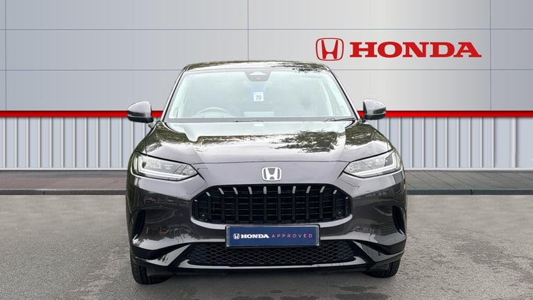 2024 Honda ZR-V 2.0 eHEV Advance 5dr CVT Hybrid Estate Estate Hybrid Automatic
