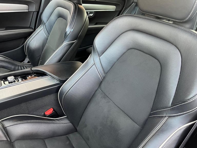 VOLVO S90 2.0 T4 GPF R-Design Auto Euro 6 (s/s) 4dr 2019