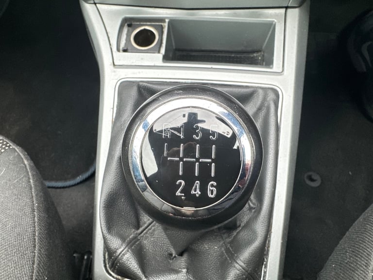 Vauxhall Astra sport hatch, 1.6Turbo SRI Exterior pack