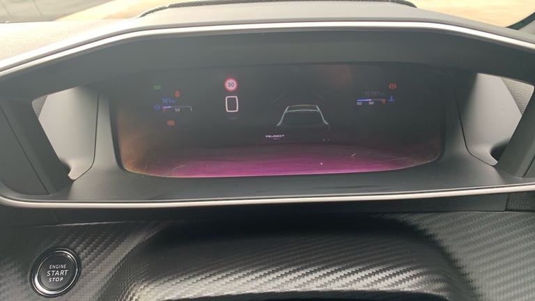 2024 Peugeot 208 1.2 PureTech GT Hatchback 5dr Petrol Manual Euro 6 (s/s) (100 ps) Hatchback Petr...