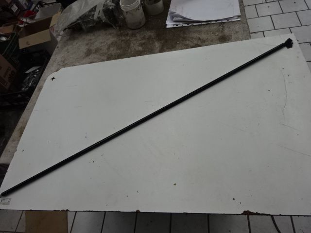 Front bonnet rod for Lamborghini Espada