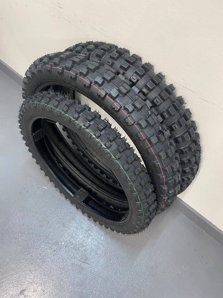 image for Surron tyres