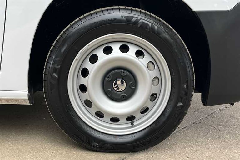 2024 Vauxhall Combo 1.5 Turbo D 2300 Prime XL Panel Van 6dr Diesel Manual LWB Euro 6 (s/s) (100 P...