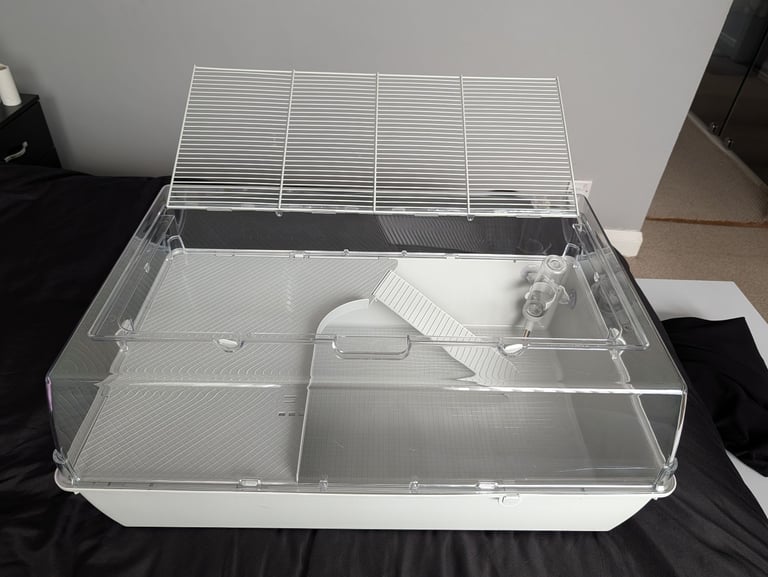 Hamster / mouse cage NEW