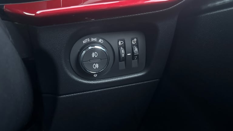 2022 Vauxhall Mokka 1.2 Turbo SRi Premium 5dr Auto Petrol Hatchback Hatchback Petrol Automatic