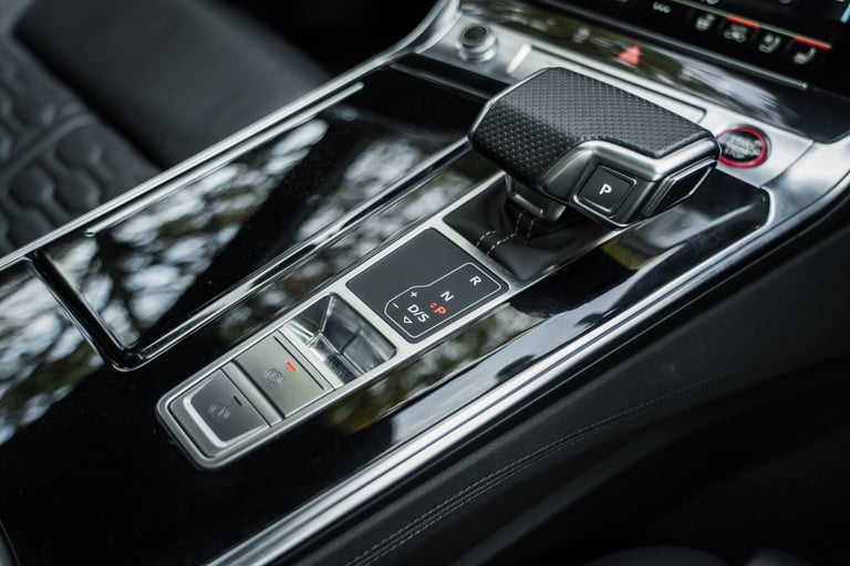 2021 Audi RS6 RS 6 TFSI Quattro Vorsprung 5dr Tiptronic Estate Petrol Automatic