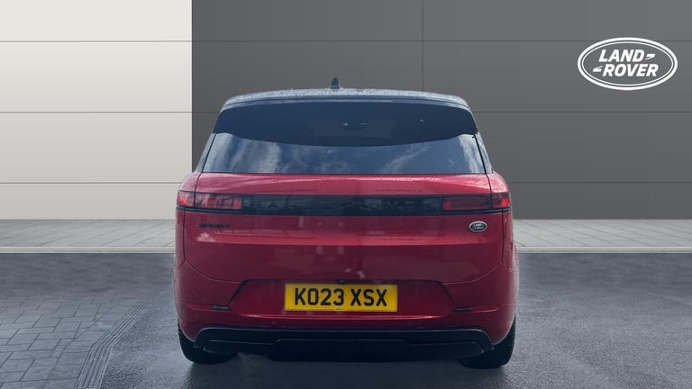 2023 Land Rover Range Rover Sport 3.0 D300 Dynamic SE 5dr Auto Diesel Estate Estate Diesel Automatic