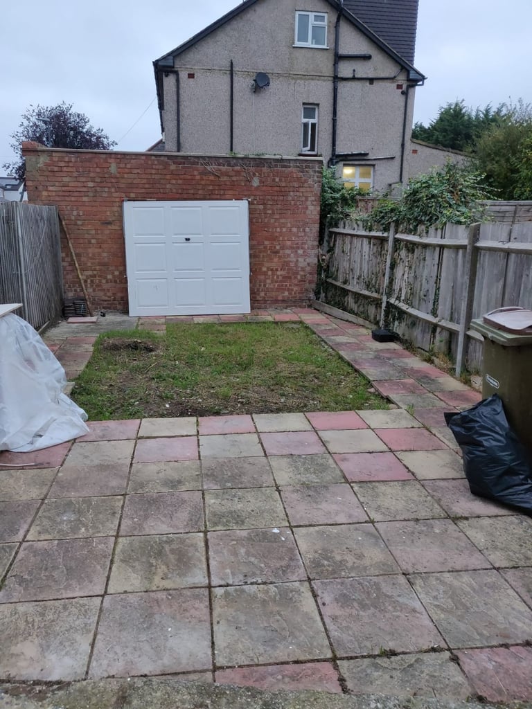 2 bedroom flat harrow