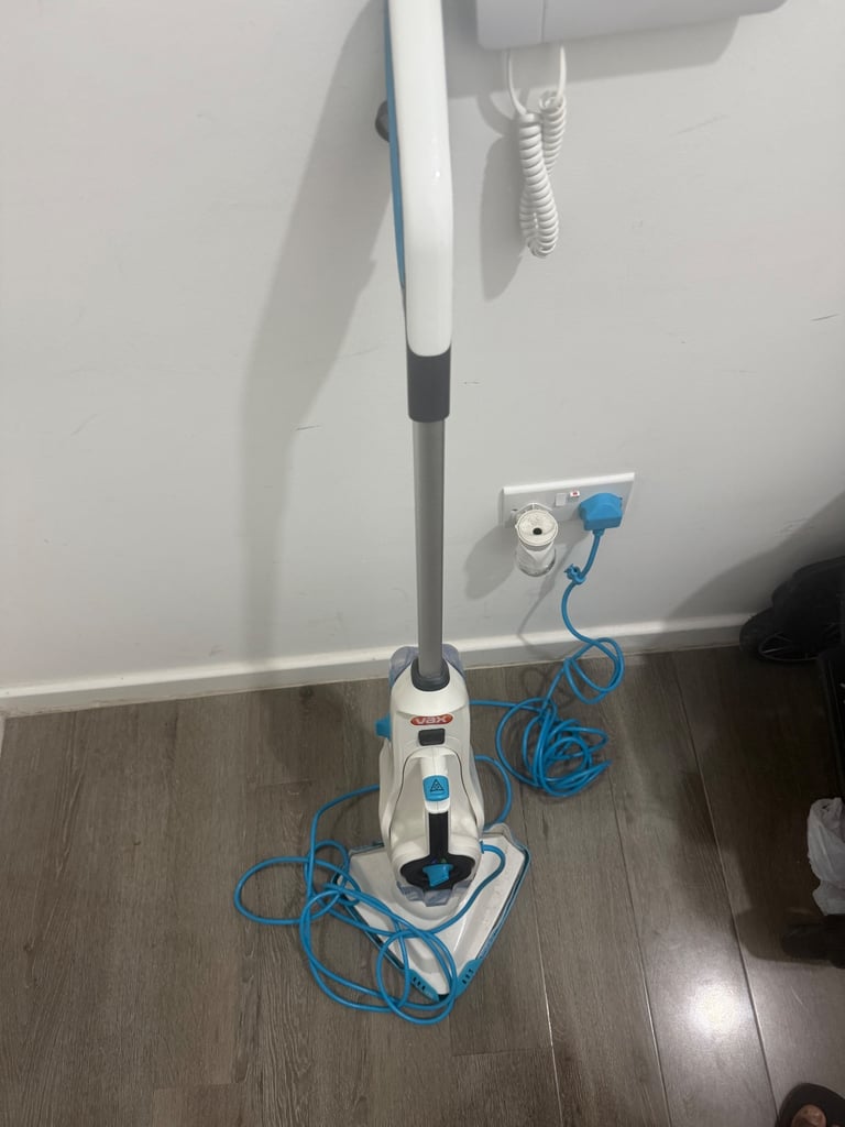 image for Vax steem fresh combi classic