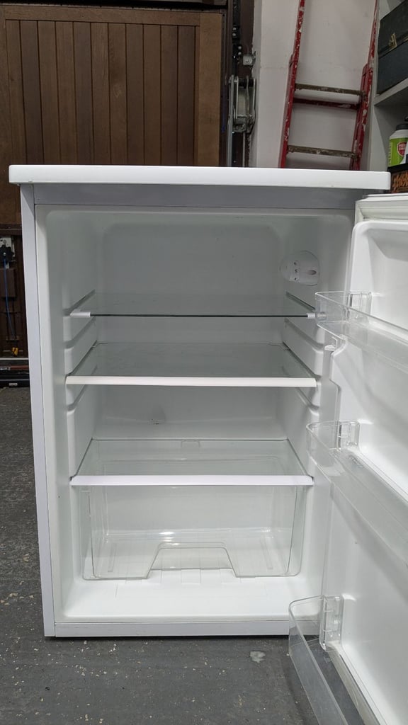 image for Under counter fridge in excellent working order