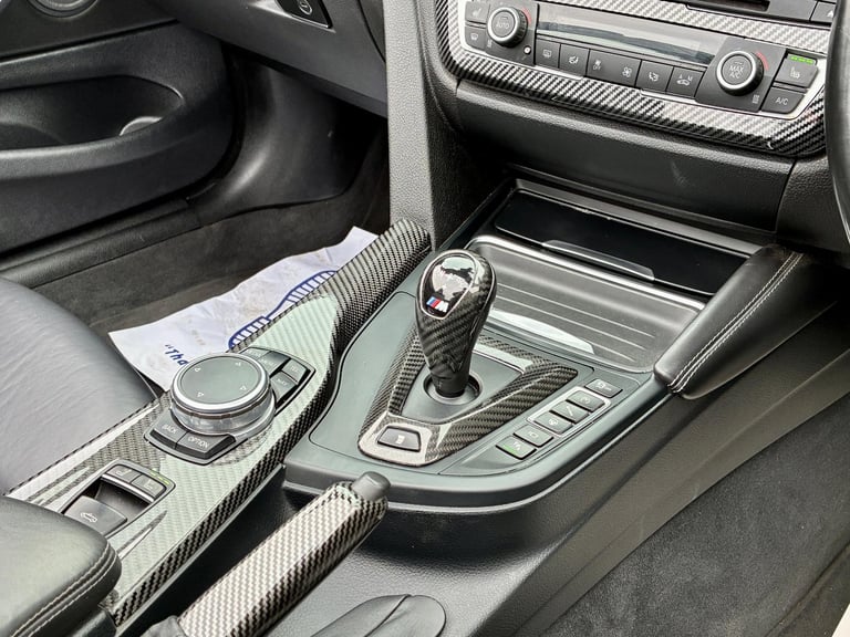 2015 BMW M4 Convertible 3.0 BiTurbo DCT **Fully Loaded - Full History**