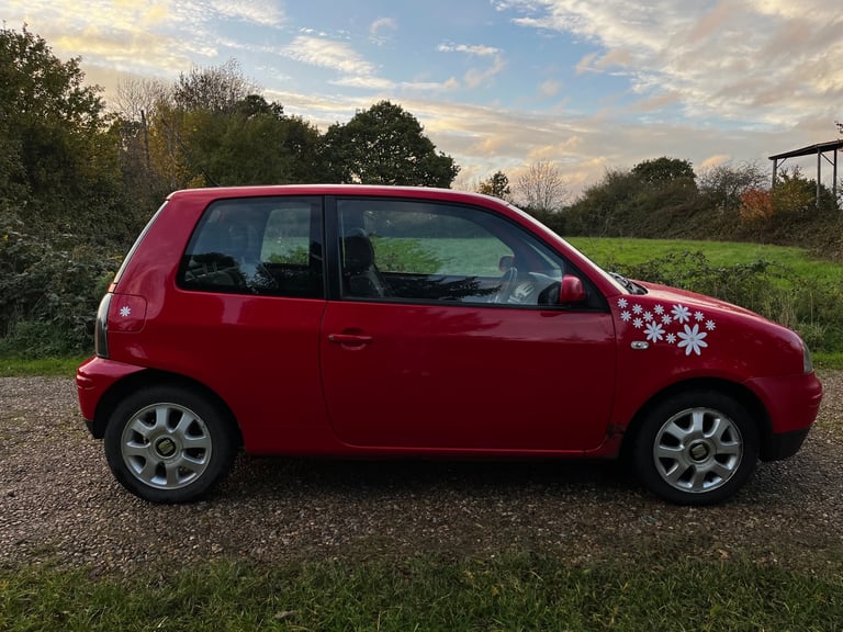 Seat, AROSA, Hatchback, 2004, Manual, 999 (cc), 3 doors