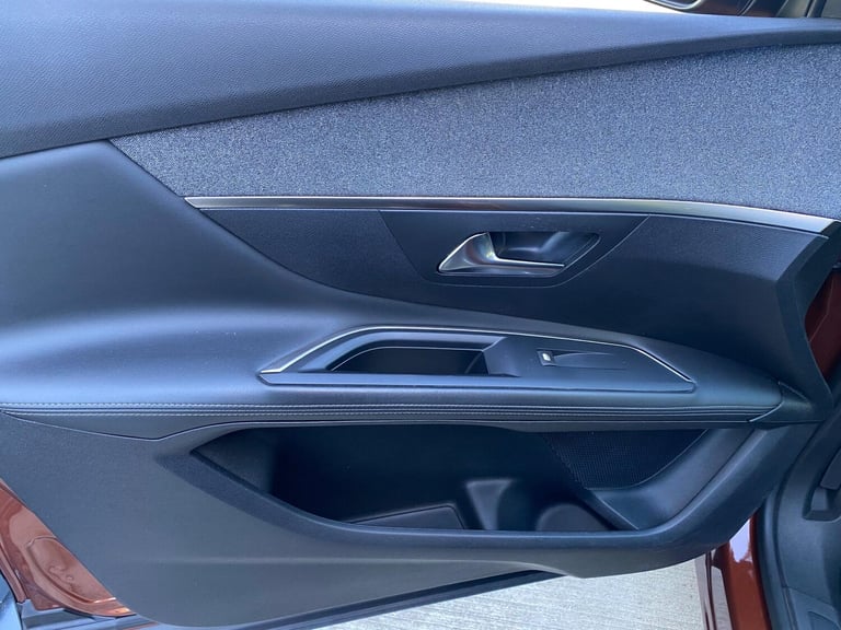 2020 Peugeot 3008 1.5 BlueHDi Allure Euro 6 (s/s) 5dr HATCHBACK Diesel Manual