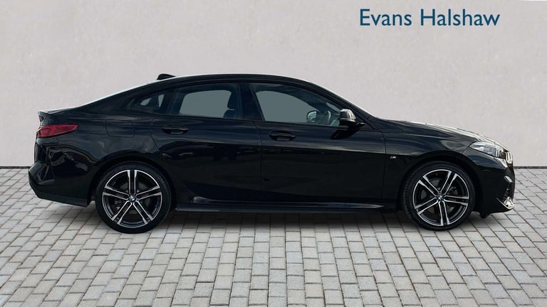 2021 BMW 2 Series 218i [136] M Sport 4dr DCT Saloon Petrol Automatic